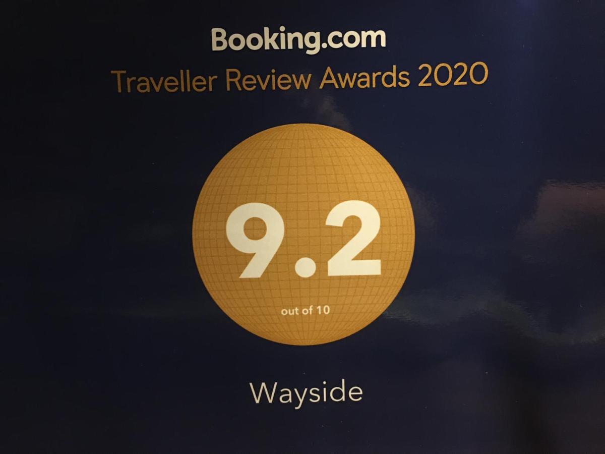 Вилла Wayside Tandragee Экстерьер фото